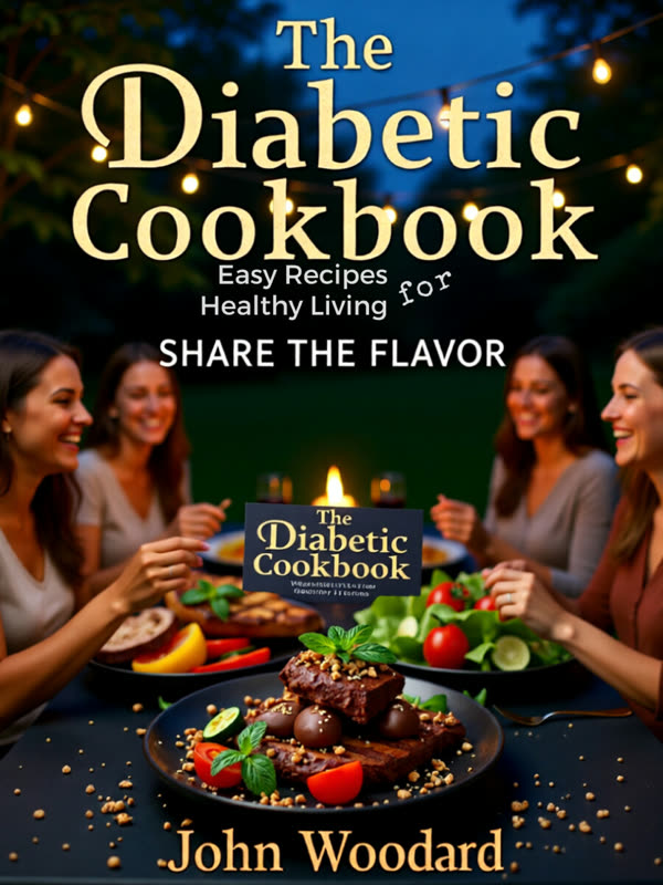 The Diabetic Cookbook